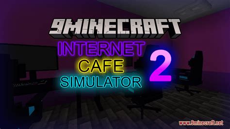 Internet Cafe Simulator 2 Map (1.21.3, 1.20.1) - Virtual Ventures ...