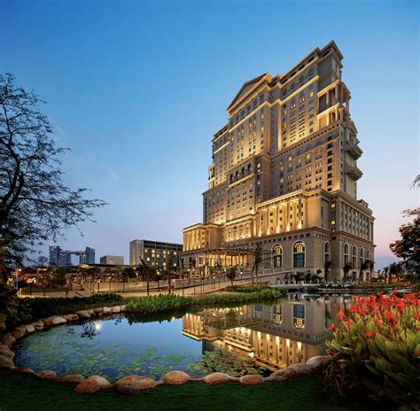 Itc Hotels Opens Itc Royal Bengal In Kolkata – Hospitality Net