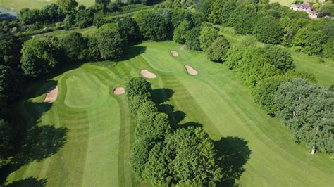 Course Gallery – Evesham Golf Club