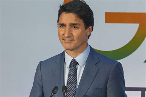 Canada PM Justin Trudeau, delegation to leave New Delhi today; tech ...