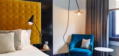 The Hoxton Hotel, London Review | The Hotel Guru