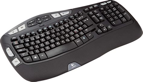 ᐉ 23 Mejores Teclados Ergonómicos Curvos | (2024)