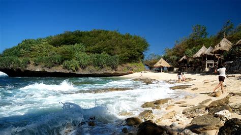 Slili Beach Gunungkidul Jogja: The Tiny Beaches Between Two Hills - The ...