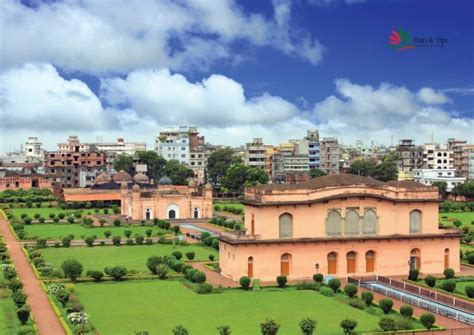 Dhaka-Tour-Attractions-Tours and Trips Bangladesh