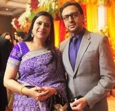 Gulshan Grover Family Wife Son Daughter Father Mother Marriage Photos ...