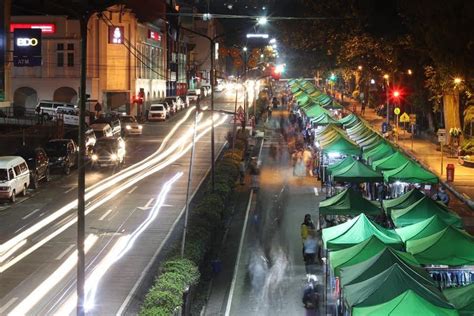 Baguio Night Market Guide (What to Buy, Best Time to Visit + Tips)