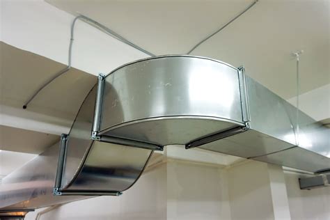 Residential Air Duct Design