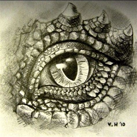 48 best ideas about DRAGON EYE VALUE DRAWING on Pinterest | How to draw ...