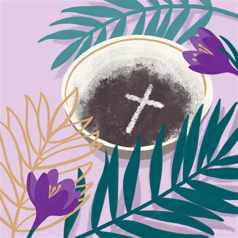 What is Lent? | Hallmark Ideas & Inspiration