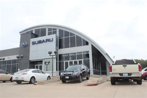 Hiley Buick GMC car dealership in Fort Worth, TX 76116 | Kelley Blue Book