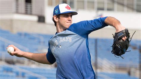 Blue Jays pitching prospect Romano promoted to triple-A