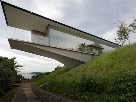 Gallery of Enoura Observatory / Hiroshi Sugimoto | Hiroshi sugimoto ...