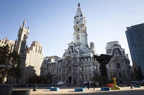 Philadelphia City Hall - Philly City Hall Engagement Session ...