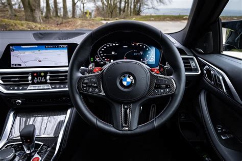 RE: 2021 BMW M4 Competition (G82) | UK Review - Page 1 - General ...