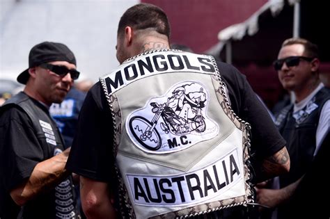 Federal jury rules government can seize Mongols motorcycle club’s ...