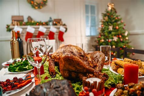 ¿Por qué se cena pavo en Navidad?, te decimos la razón