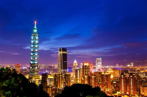 Taiwan: A design lover's guide to the beautiful city of Taipei ...