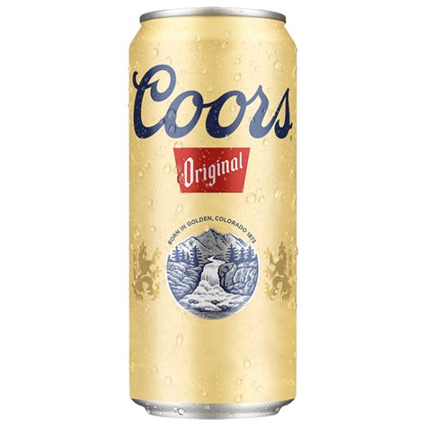 Coors Beer