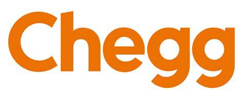 Chegg Logo | Check and balance, Online learning, Ppt file