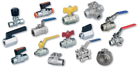 Valves and Fittings – Ajahoilfield