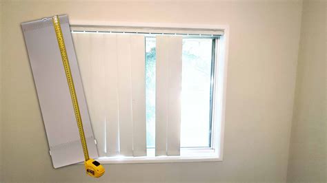 Easy Replacement Slats for Vertical Blinds - Flower Blinds