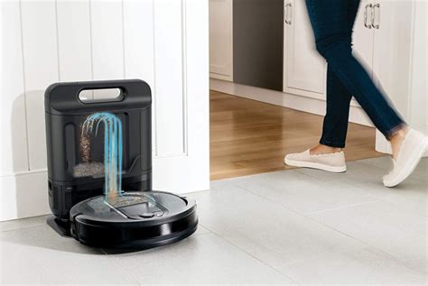 The Best Self-Emptying Robot Vacuums | Digital Trends