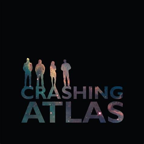 Crashing Atlas – What I Missed Lyrics | Genius Lyrics