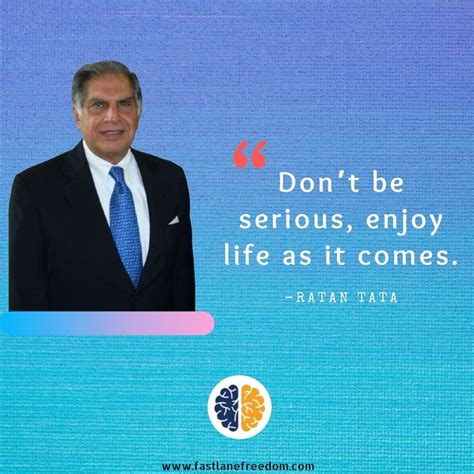 Best Ratan Tata Quotes to Live By - Fastlane Freedom