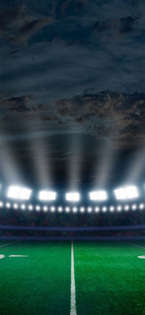 Stadium Light Wallpapers - Wallpaper Cave