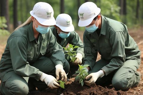 Planting the Seeds of Change Large Scale Tree Planting for Climate ...