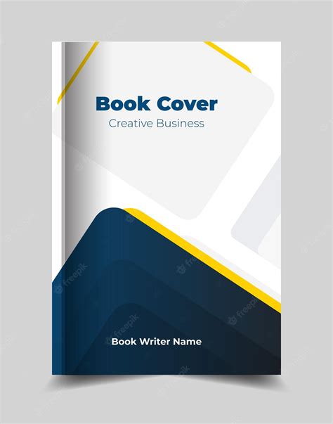 Free Printable Book Cover Templates You Can Customize Canva, 49% OFF