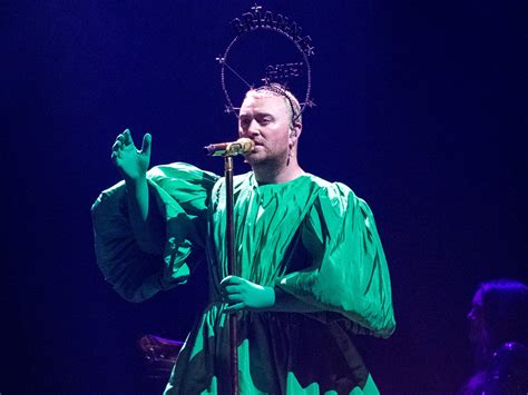 Sam Smith review, O2 Arena: Years of self-discovery culminate in this ...