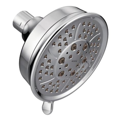 Moen Adjustable Shower Head & Reviews | Wayfair