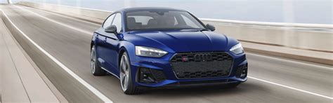 2023 Audi S5 Price, Specs, Features & Review | Springfield, MO