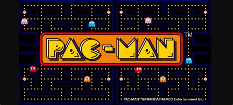 PacMan 30th Anniversary Glimpse - Celebration Preparations to Pac-Man’s ...