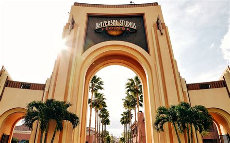 10 Things You Absolutely HAVE to Do at Universal Studios Florida