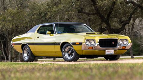 1972 Ford Gran Torino Sport Fnf4 By 4wheelssociety On Deviantart ...