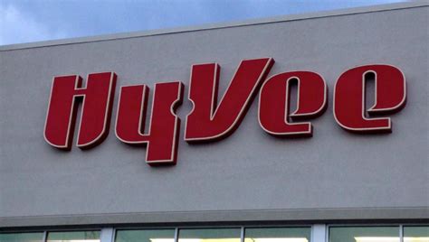 Hy-Vee announces first Louisville store location