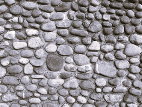 Cobblestone Wall by lainey4231 on DeviantArt