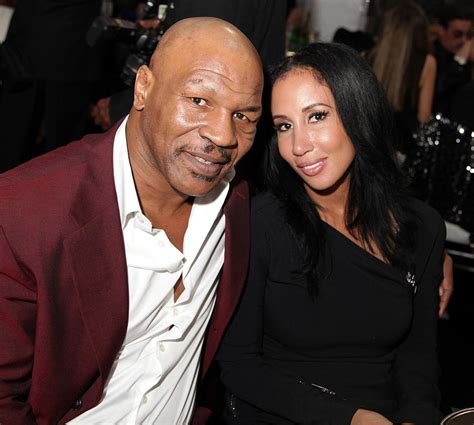 Exodus Tyson: 10 Facts about Mike Tyson's late daughter - SportsBrief.com