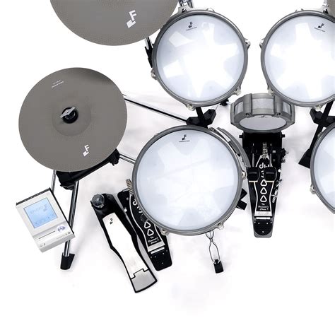 EFNOTE 3 | The NexGen Standard Electronic Drums