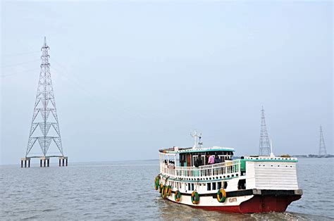 Sterling & Wilson completes electrification of Sagar Island | India's ...