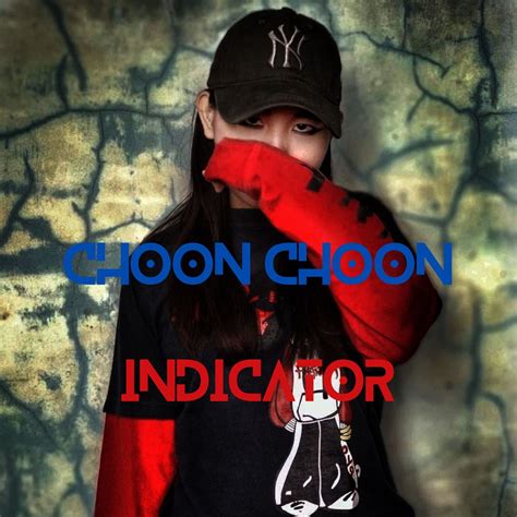 ‎Indicator - EP - Album by Choon Choon - Apple Music