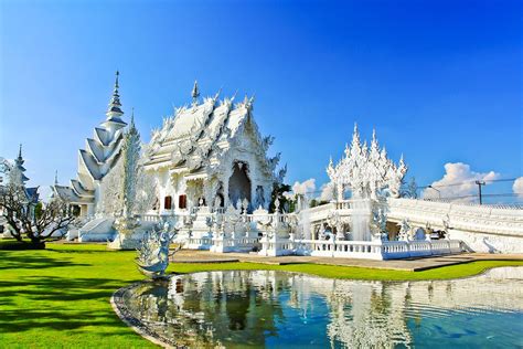 10 Best Temples in Thailand