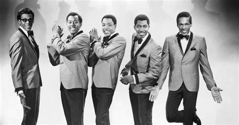 There Is Only One Original Temptations Still Alive Today