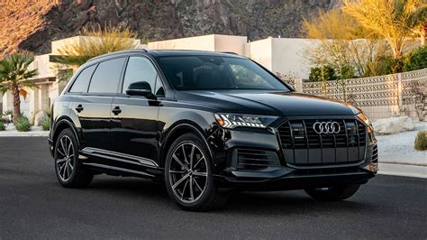 2023 Audi Q7: Choosing the Right Trim - Autotrader