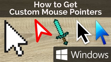 Ibeaturscore mouse cursor pack - nelomen