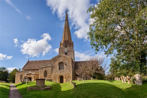 Visit the ancient market town of Bampton in the Bush near to the River ...