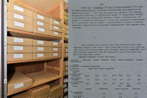 Thousands of leaked KGB files are now open to the public - The Verge