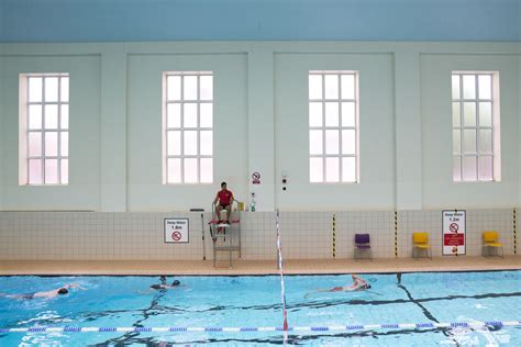 Why swimming pools in Knaresborough, Starbeck and Ripon are still shut ...